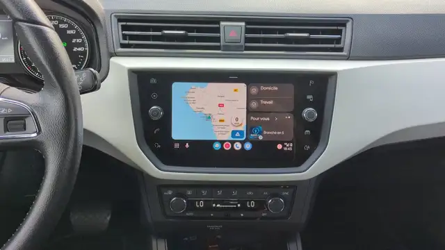 SEAT Ibiza view 13