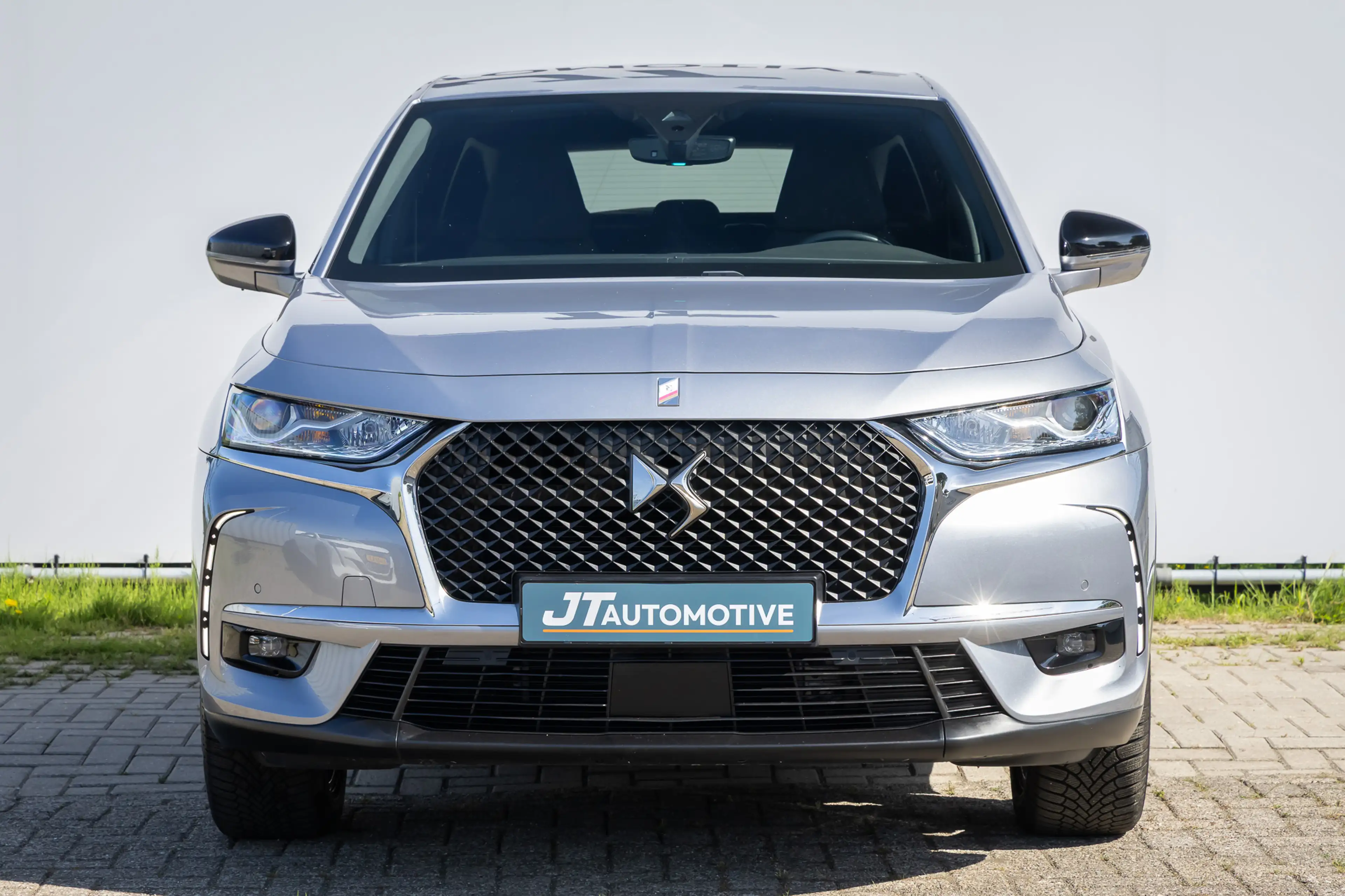 DS Automobiles DS 7 Crossback E-Tense Business hyb 360 Camera | PDC | Cruise con — photo 5