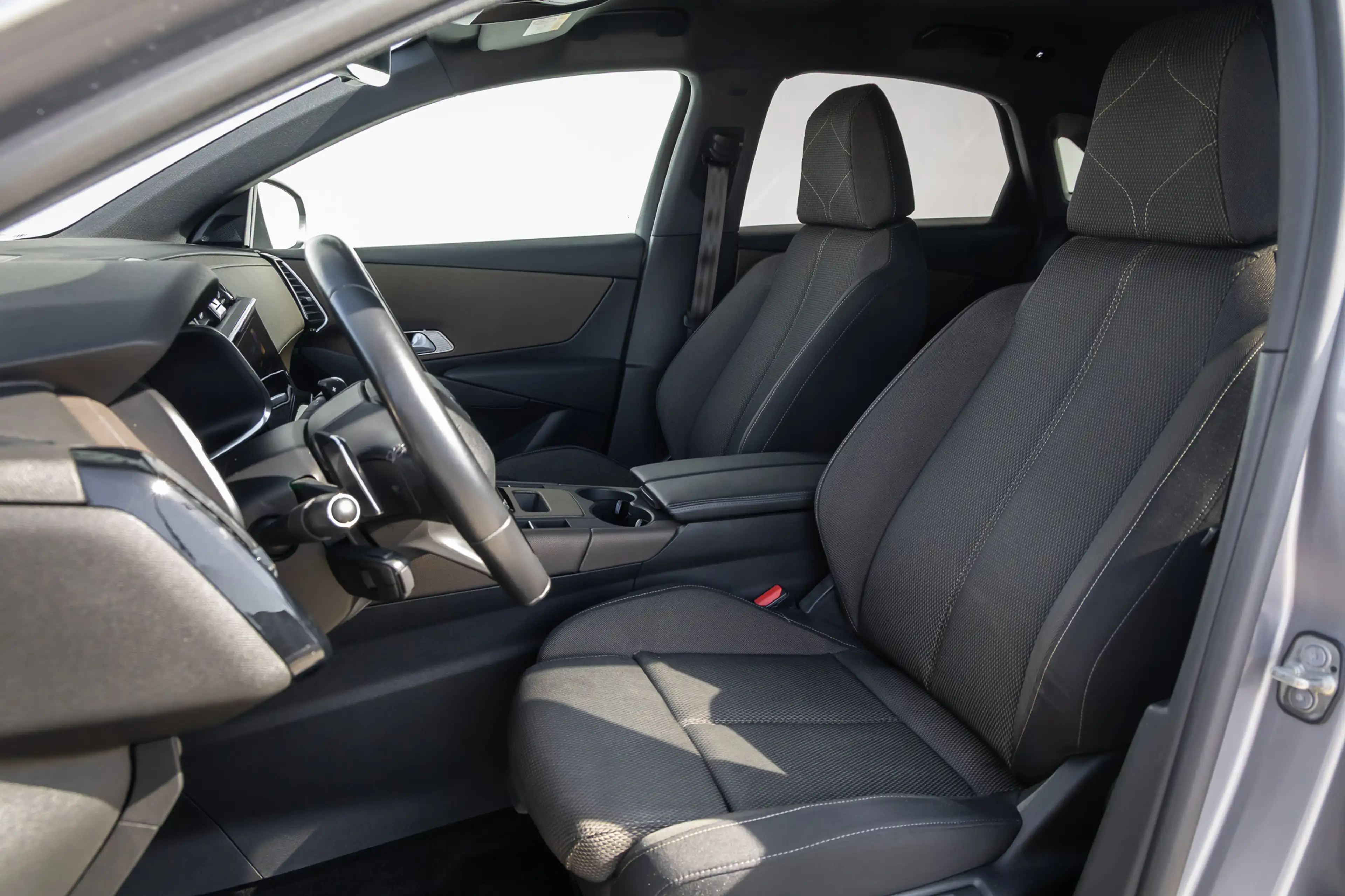 DS Automobiles DS 7 Crossback E-Tense Business hyb 360 Camera | PDC | Cruise con — photo 9