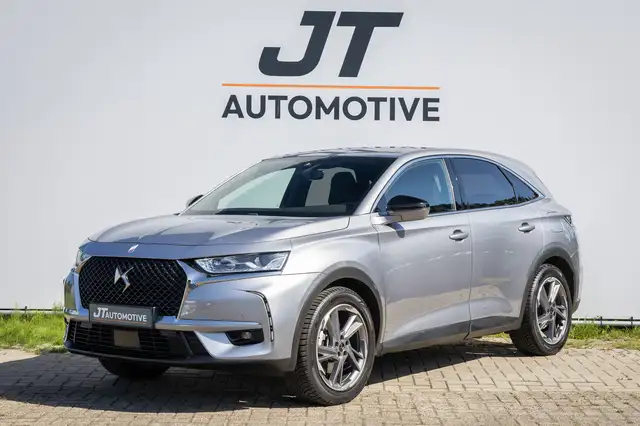 DS Automobiles DS 7