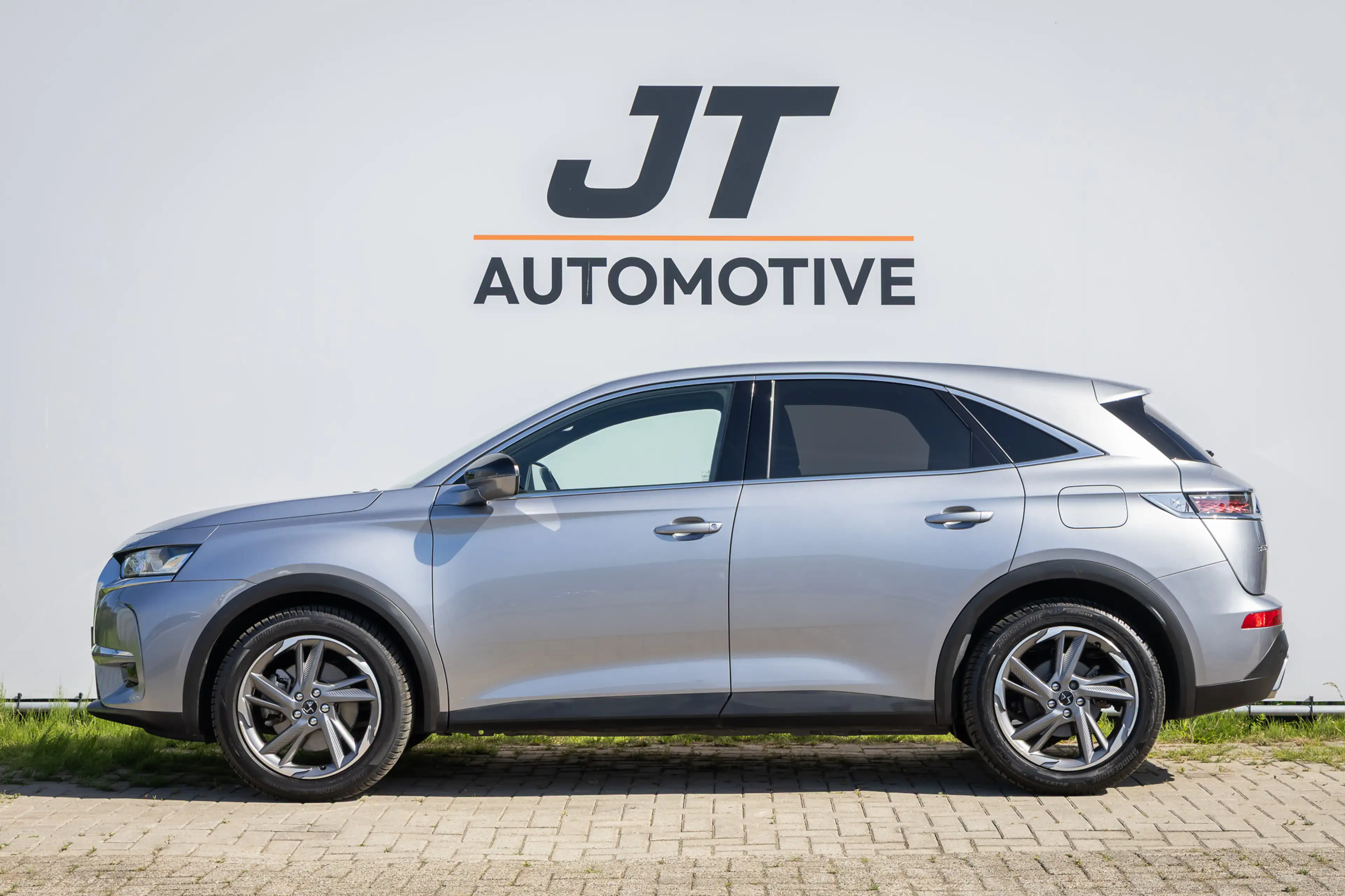 DS Automobiles DS 7 Crossback E-Tense Business hyb 360 Camera | PDC | Cruise con — photo 2