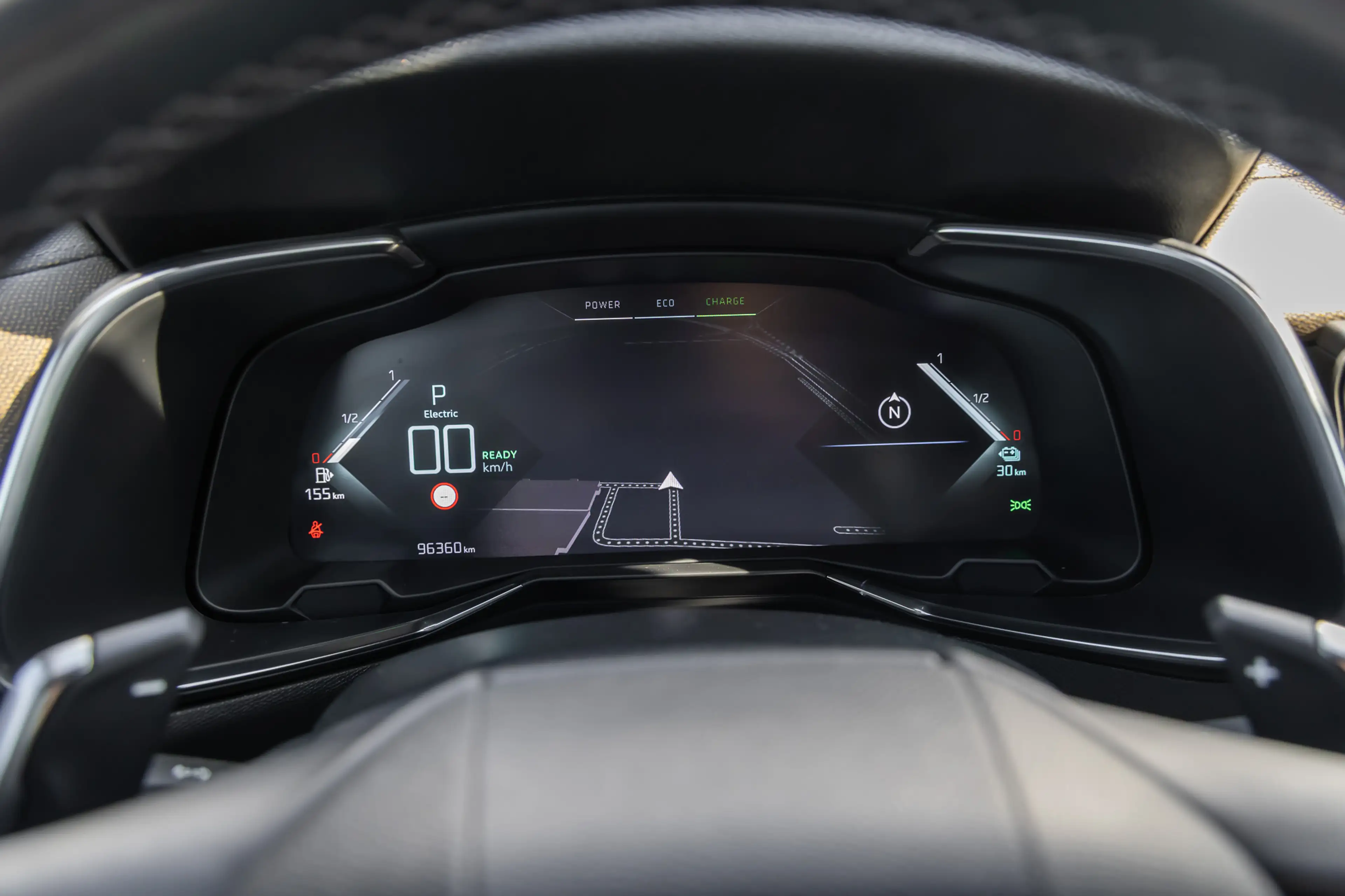 DS Automobiles DS 7 Crossback E-Tense Business hyb 360 Camera | PDC | Cruise con — photo 4