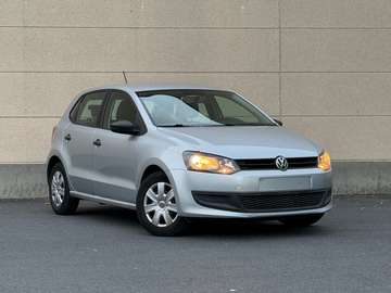 Polo 1.2i Highline
