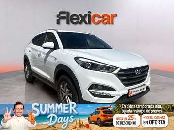1.6 GDi BlueDrive 25 Aniversario 4x2