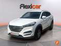 Hyundai TUCSON 1.6 GDi BlueDrive 25 Aniversario 4x2 Blanco - thumbnail 3