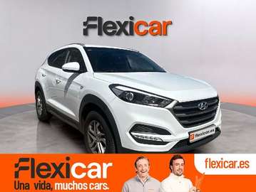 1.6 GDi BlueDrive 25 Aniversario 4x2