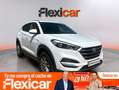 Hyundai TUCSON 1.6 GDi BlueDrive 25 Aniversario 4x2 Blanco - thumbnail 1