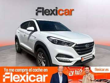 1.6 GDi BlueDrive 25 Aniversario 4x2