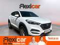 Hyundai TUCSON 1.6 GDi BlueDrive 25 Aniversario 4x2 Blanco - thumbnail 1