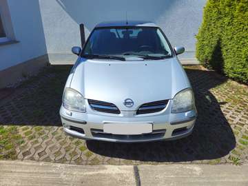 Almera Tino visia