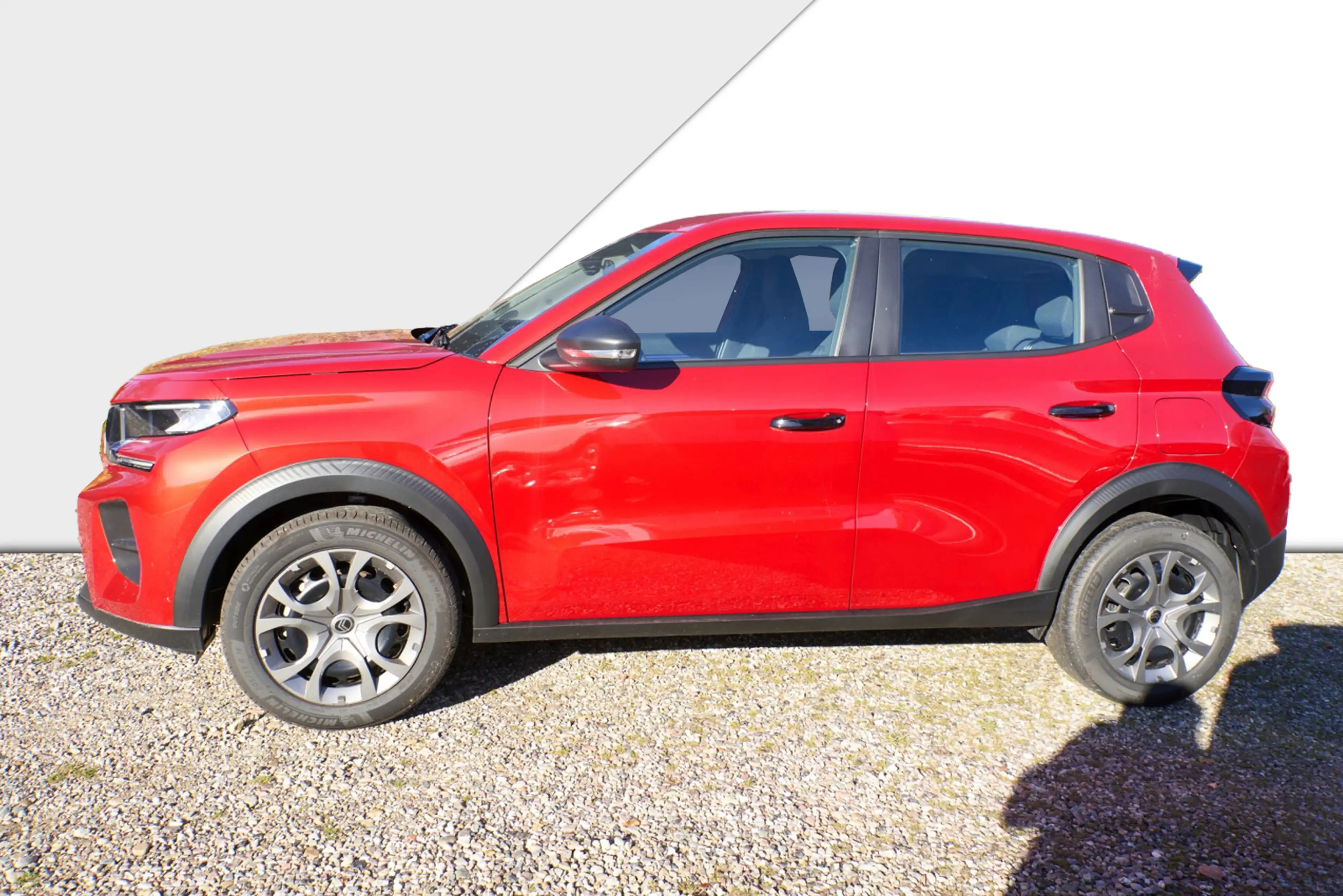 Citroen C3 PureTech 100 YOU — photo 4