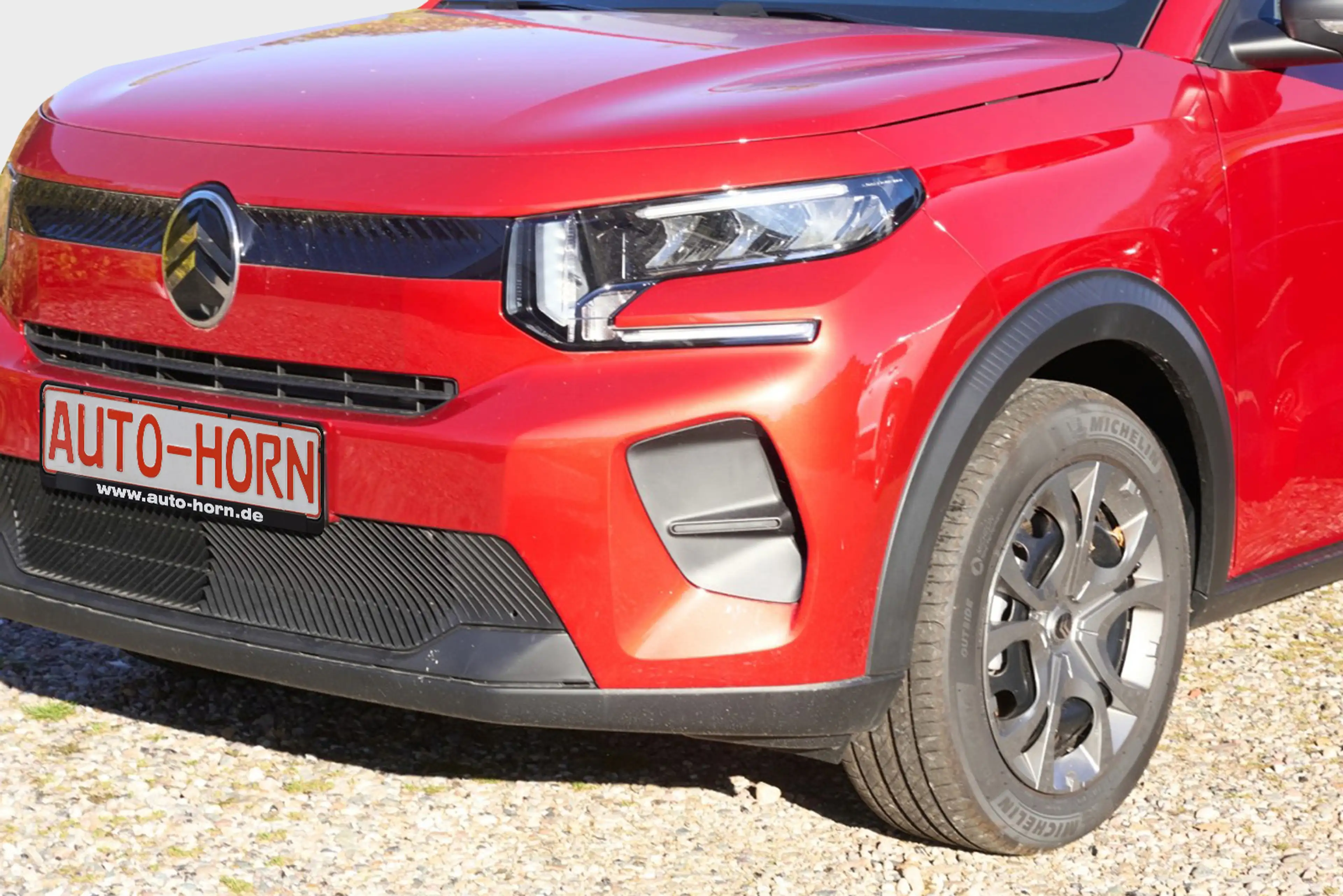 Citroen C3 PureTech 100 YOU — photo 5