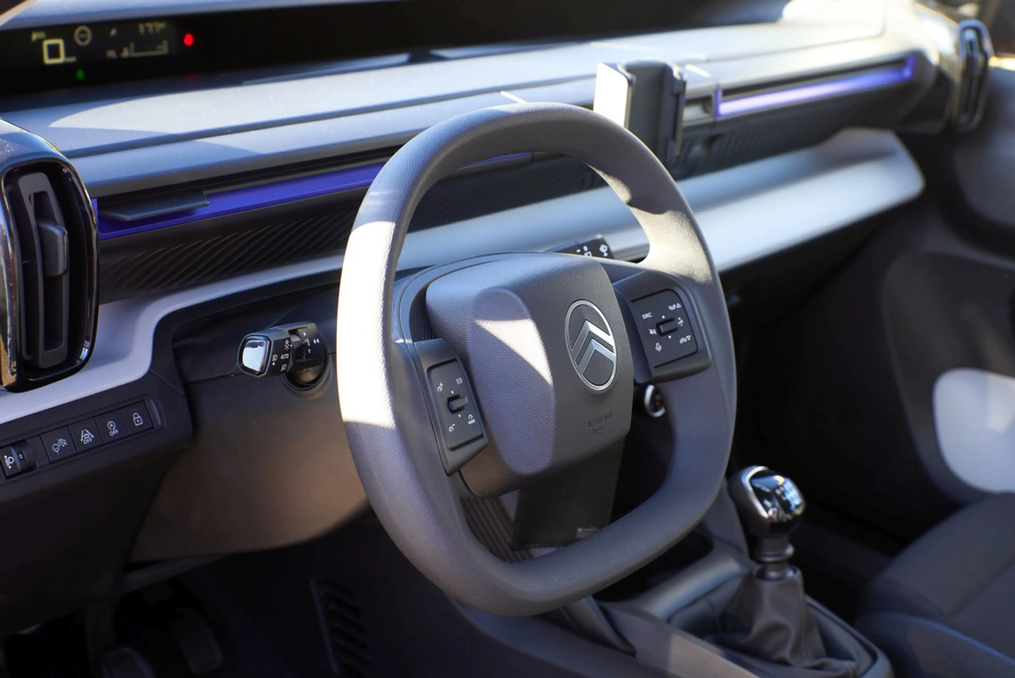 Citroen C3 PureTech 100 YOU — photo 16
