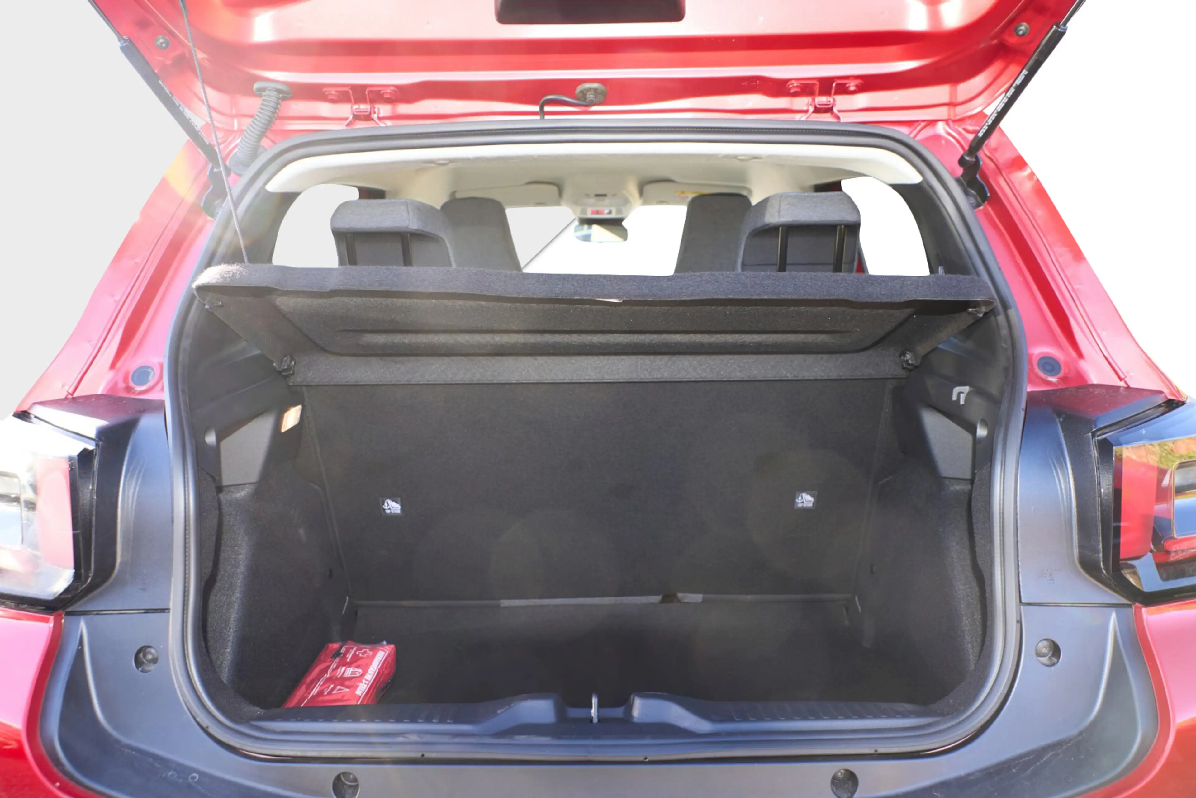 Citroen C3 PureTech 100 YOU — photo 7