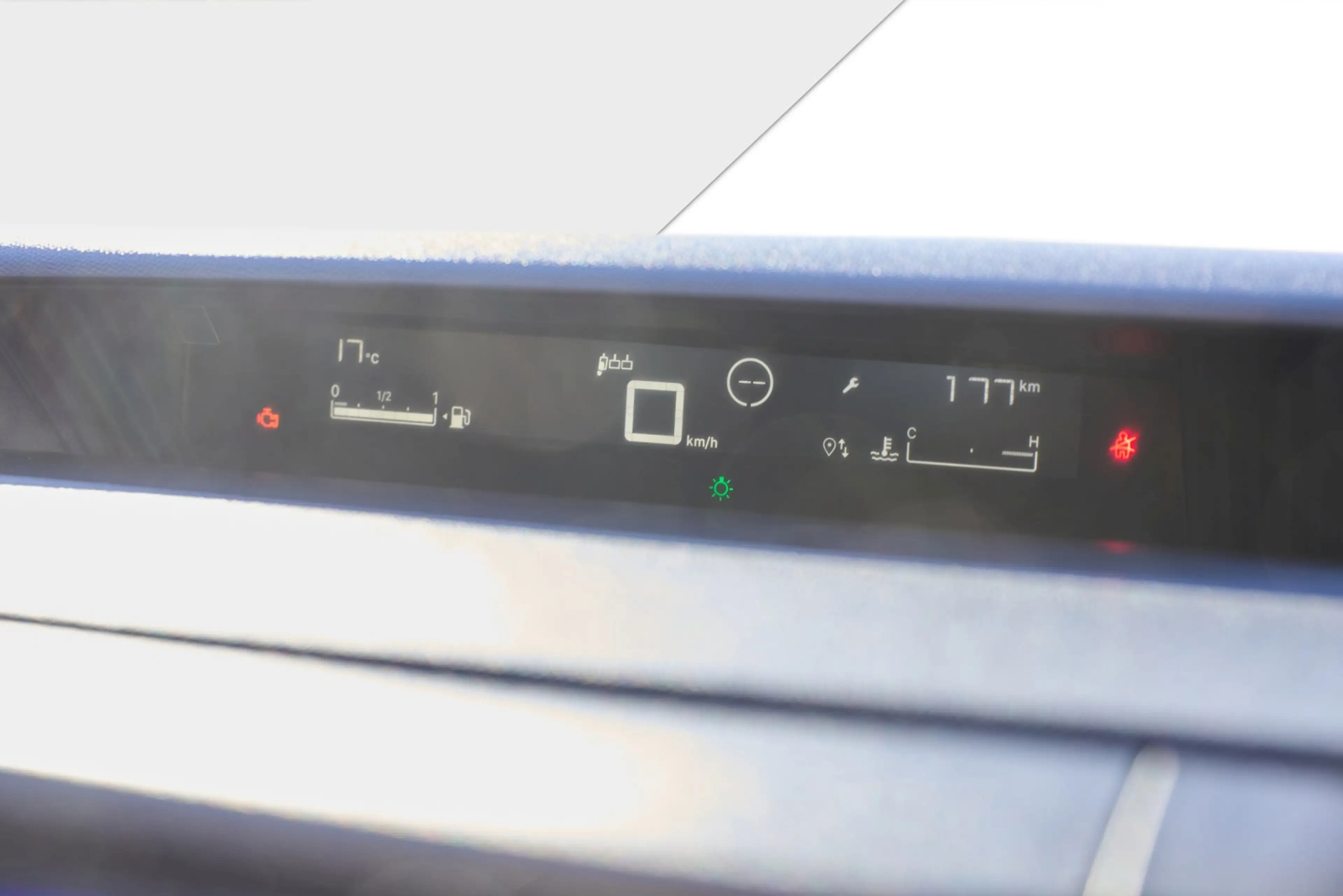 Citroen C3 PureTech 100 YOU — photo 13