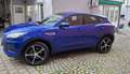 Jaguar E-Pace R-Dynamic AWD Blau - thumbnail 1