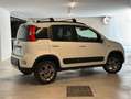 Fiat Panda Panda III 2014 4x4 1.3 mjt 16v 4x4 Blanc - thumbnail 2