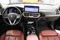 BMW X3 xDrive20d 48V "SOLI 53000 KM"GRANZIA MADRE Noir - thumbnail 24