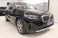 BMW X3 xDrive20d 48V "SOLI 53000 KM"GRANZIA MADRE Noir - thumbnail 1