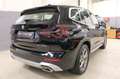 BMW X3 xDrive20d 48V "SOLI 53000 KM"GRANZIA MADRE Noir - thumbnail 6