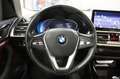 BMW X3 xDrive20d 48V "SOLI 53000 KM"GRANZIA MADRE Noir - thumbnail 23