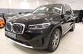 BMW X3 xDrive20d 48V "SOLI 53000 KM"GRANZIA MADRE Noir - thumbnail 3