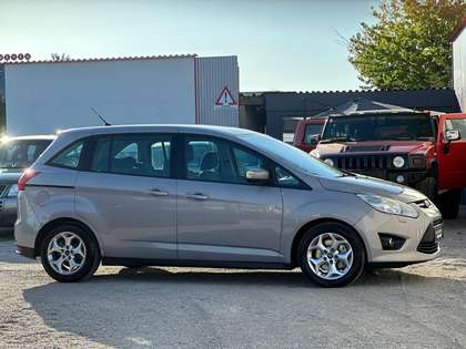 Ford Grand C-Max Trend 1,6 TDCi **Finanzierung**