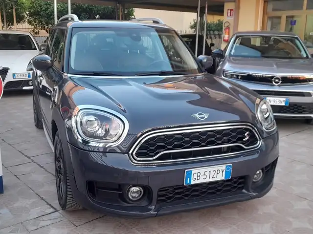 MINI Cooper S Countryman Mini Countryman F60 2017 2.0 Hype all4 auto my19