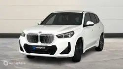 BMW ieDrive20 204ch M Sport