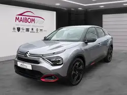 Citroën C4 Shine 1.5 HDI Automatik *inkl. Winterräder*