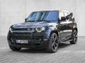 Land Rover Defender 110 D300 X-Dynamic HSE LEDER NAVI Grau - thumbnail 2