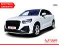 Audi Q2 35 TFSI s-tronic S-Line LED ACC Navi Kamera Weiß - thumbnail 1