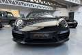 Porsche 991 911 turbo S Cabriolet Schwarz - thumbnail 11