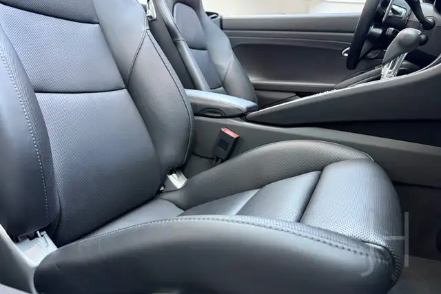 Porsche 991 911 turbo S Cabriolet Ansicht 15