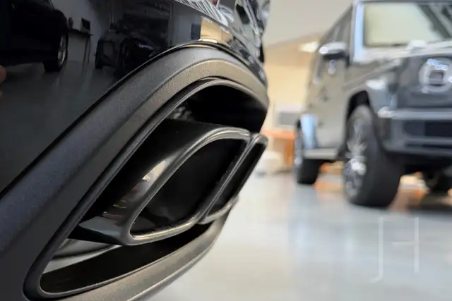 Porsche 991 911 turbo S Cabriolet Ansicht 23