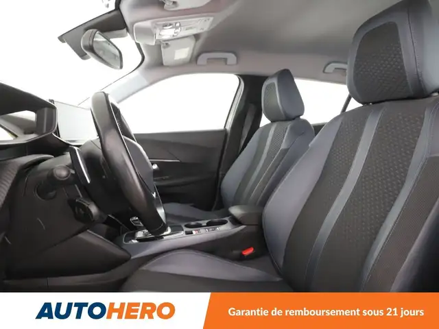 Peugeot 2008 view 10