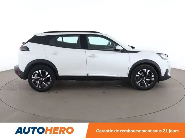 Peugeot 2008 view 7