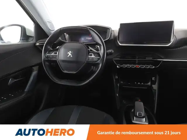 Peugeot 2008 view 13