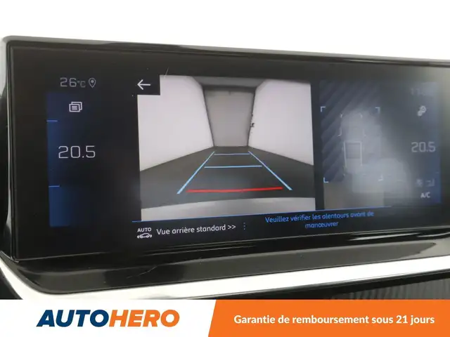 Peugeot 2008 view 24