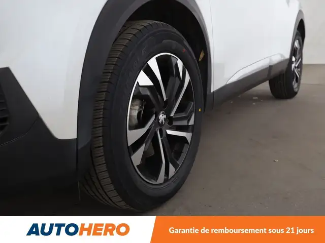 Peugeot 2008 view 28