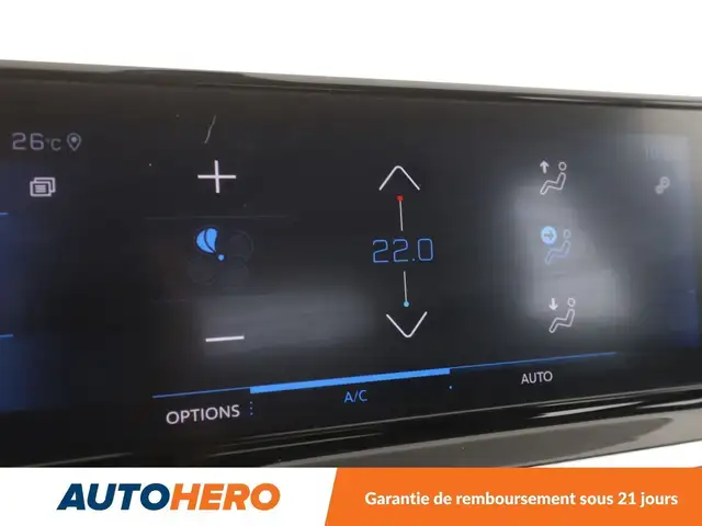 Peugeot 2008 view 21