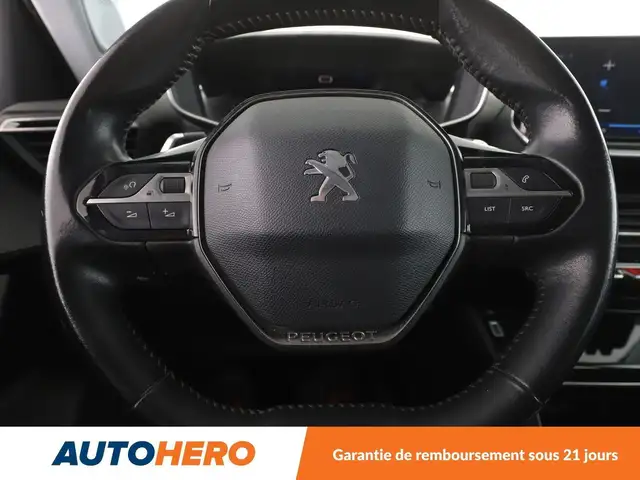 Peugeot 2008 view 19