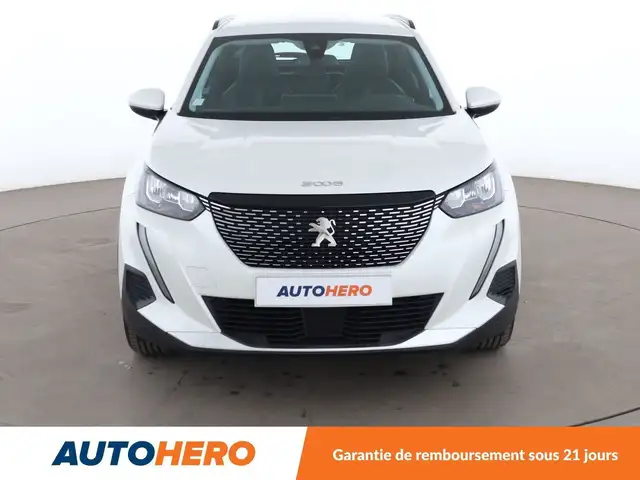 Peugeot 2008 view 9