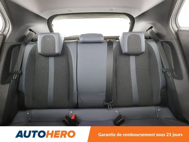 Peugeot 2008 view 15