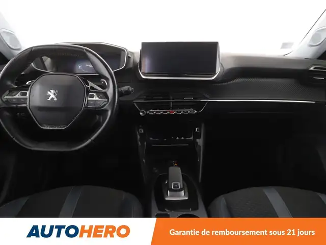 Peugeot 2008 view 12