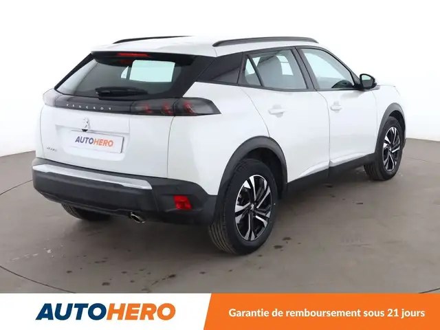 Peugeot 2008 view 6