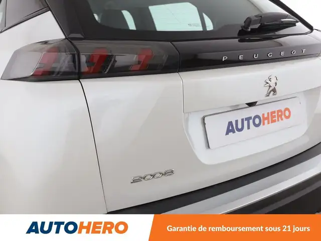 Peugeot 2008 view 29