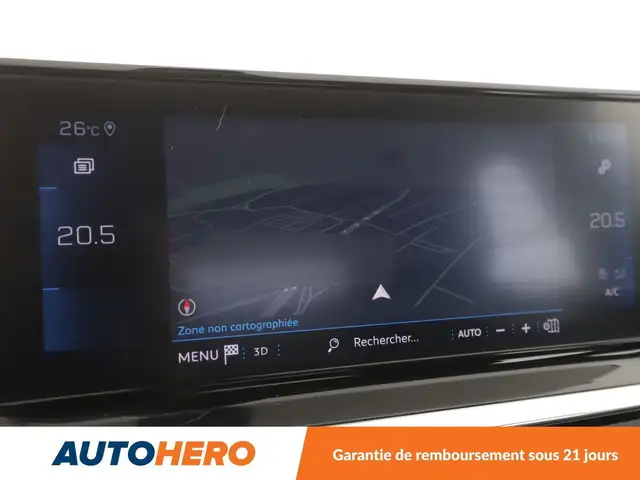 Peugeot 2008 view 22