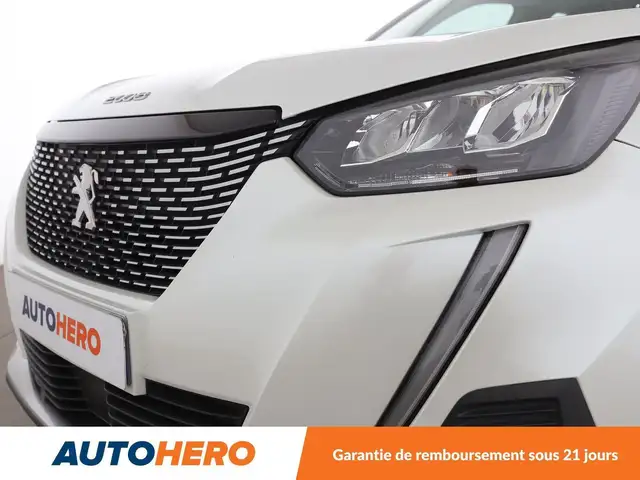 Peugeot 2008 view 27