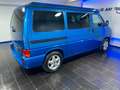 Volkswagen T4 California T4 Multivan Aufstelldach 2.8 V6 Aut. LPG NAV AHK Niebieski - thumbnail 13